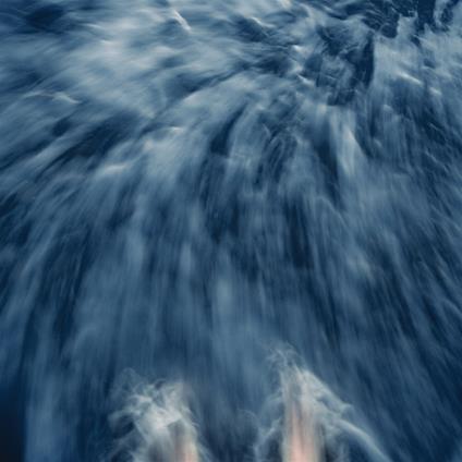 Shadowlands - Vinile LP di John Raymond