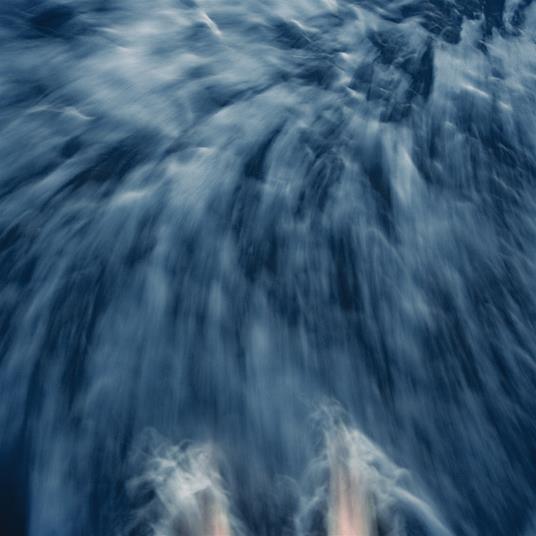 Shadowlands - Vinile LP di John Raymond