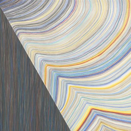 Breaking The Shell - CD Audio di Bill Frisell