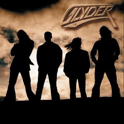 Glyder - CD Audio di Glyder