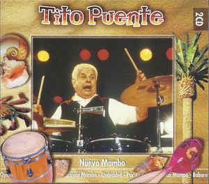 Nuevo Mambo - CD Audio di Tito Puente