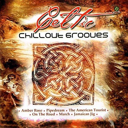 Celtic Chillout Grooves - CD Audio