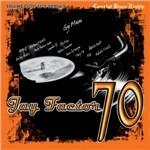 Jay Factor 70 - CD Audio