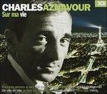 Charles Aznavour - CD Audio di Charles Aznavour