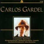 Black Line - CD Audio di Carlos Gardel