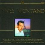 Black Line - CD Audio di Yves Montand