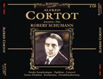 Cortot Plays Schumann