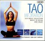 Tao Meditation - CD Audio