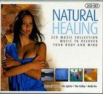 Natural Healing - CD Audio
