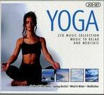 Yoga - CD Audio