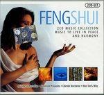 Feng Shui - CD Audio