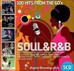 Soul and R&B 100 Hits from the 60's
