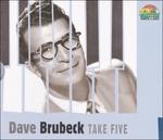 Take Five - CD Audio di Dave Brubeck