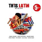 This Is Latin-Best Of Cuban Music (5 CD)