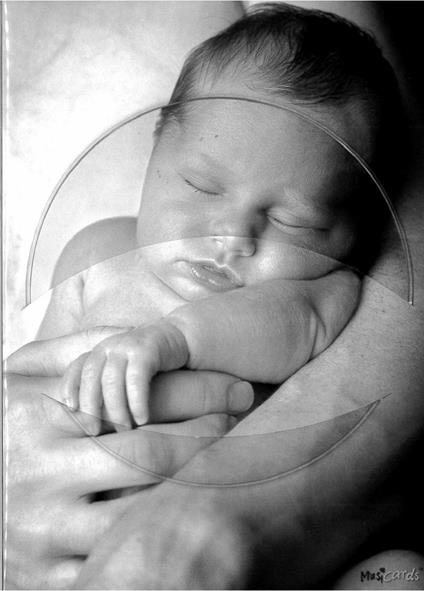 Bimbo Neonato - CD Audio