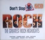 Don't Stop Rock