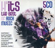 Hits The Best Of Rock Music