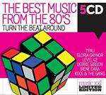 Best Music from the 80's