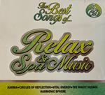 The Best Songs Of Relax & Spa Music