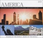 America - CD Audio