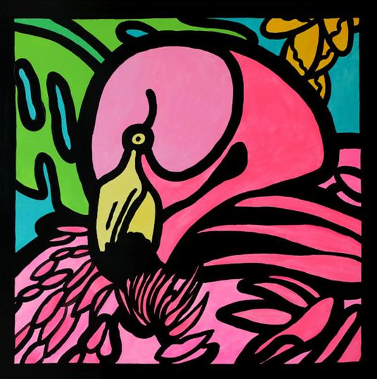 Tropical Tricks. Cree Records Remixed - Vinile LP