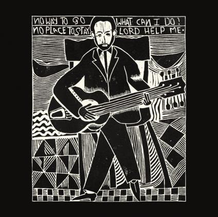 No Way to Go - Vinile LP di Ben Molatzi