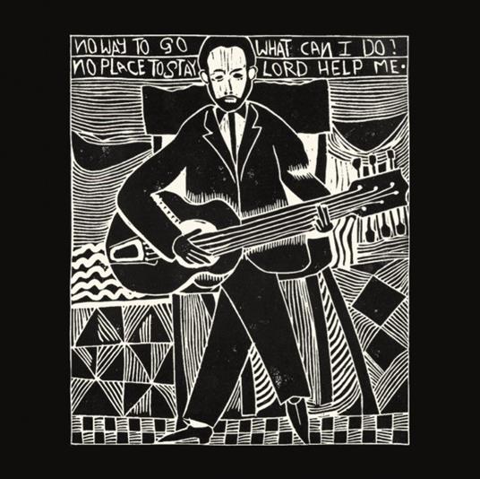 No Way to Go - Vinile LP di Ben Molatzi