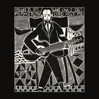 No Way to Go - CD Audio di Ben Molatzi