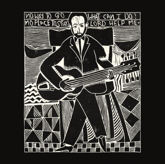 No Way to Go - CD Audio di Ben Molatzi