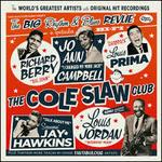 The Cole Slaw Music Club (LP 33 giri + Vinile 7