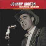 Singing Fisherman - CD Audio di Johnny Horton