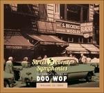 Street Corner Symphonies vol.12 - CD Audio