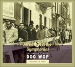 Street Corner Symphonies vol.13 - CD Audio