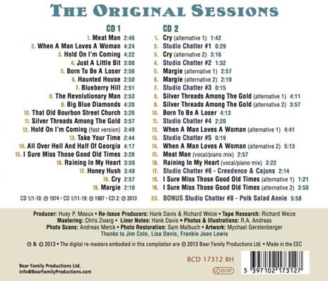 Southern Roots - CD Audio di Jerry Lee Lewis - 2