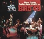 One Long Saturday Night ( + Bonus Tracks) - CD Audio di BR5-49