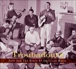 Troubadours 2. English Edition - CD Audio