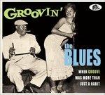 Groovin' the Blues (Digipack) - CD Audio