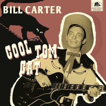 Ramblin' Fever. The Complete Recordings - CD Audio di Bill Carter