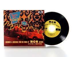 That'll Flat Git it! vol.40 Rockabilly - CD Audio