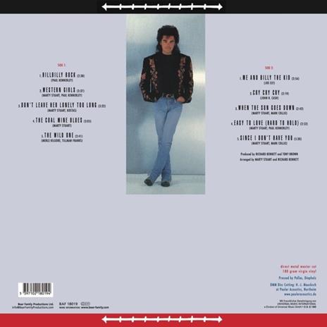 Hillbilly Rock - Vinile LP di Marty Stuart - 2