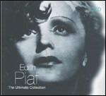 The Ultimate Collection - CD Audio di Edith Piaf