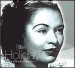The Ultimate Collection - CD Audio di Billie Holiday