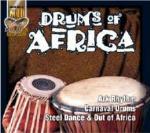 Drums of Africa