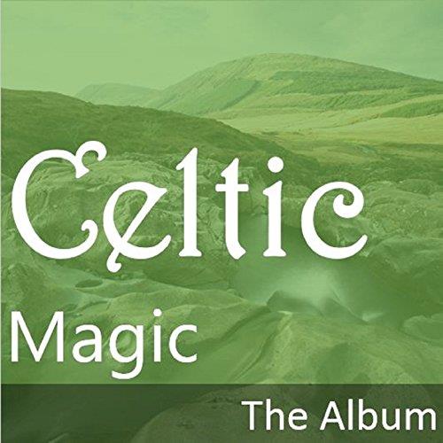 Celtic Magic - CD Audio