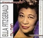 My Man - CD Audio di Ella Fitzgerald