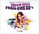 Superhits of the 60's - CD Audio
