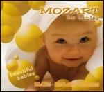 Mozart for Babies - CD Audio