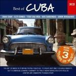 Best of Cuba - CD Audio