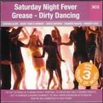 Saturday Night - CD Audio
