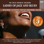 Ladies of Jazz & Blues
